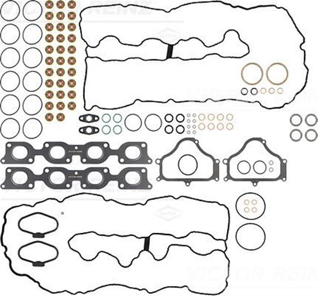 GASKET SET. CYLINDER HEAD