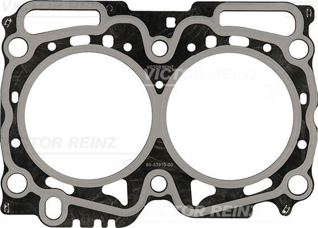 GASKET. CYLINDER HEAD