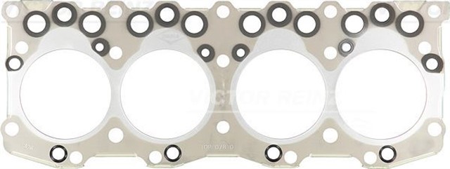 GASKET. CYLINDER HEAD