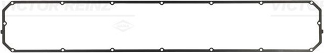 GASKET. ROCKER COVER