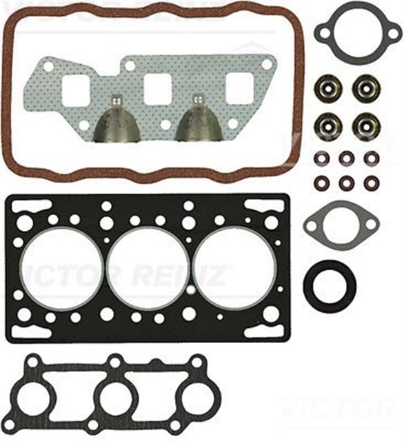 GASKET SET. CYLINDER HEAD