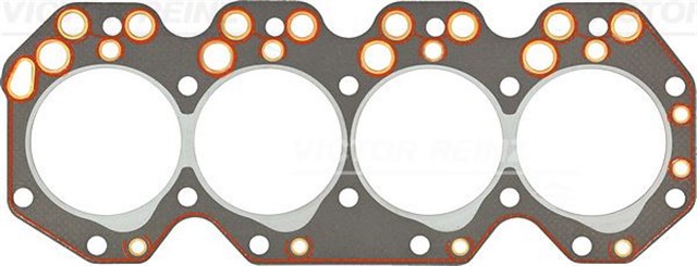 GASKET. CYLINDER HEAD