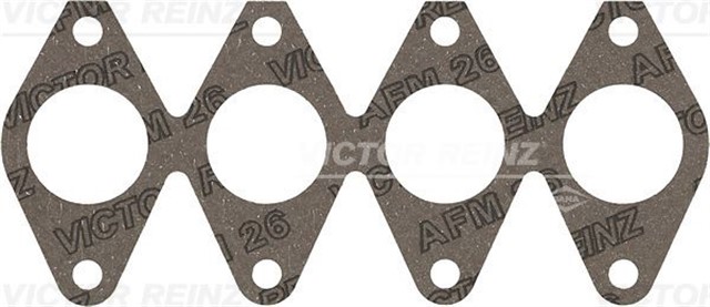 GASKET. EXHAUST MANIFOLD