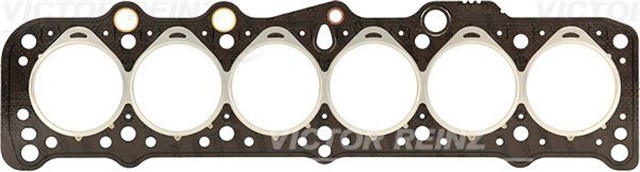 GASKET. CYLINDER HEAD