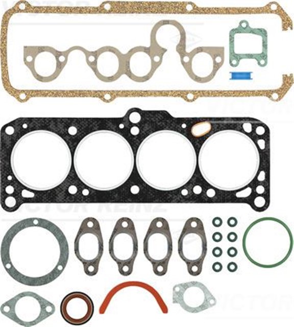 GASKET SET. CYLINDER HEAD