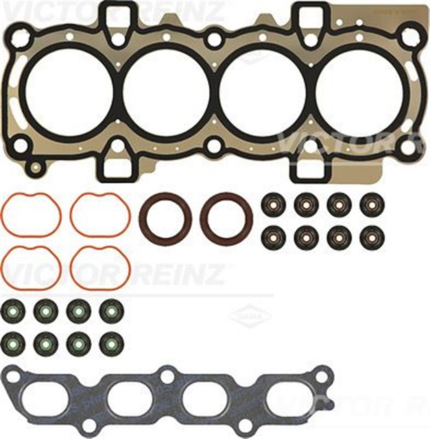 GASKET SET. CYLINDER HEAD