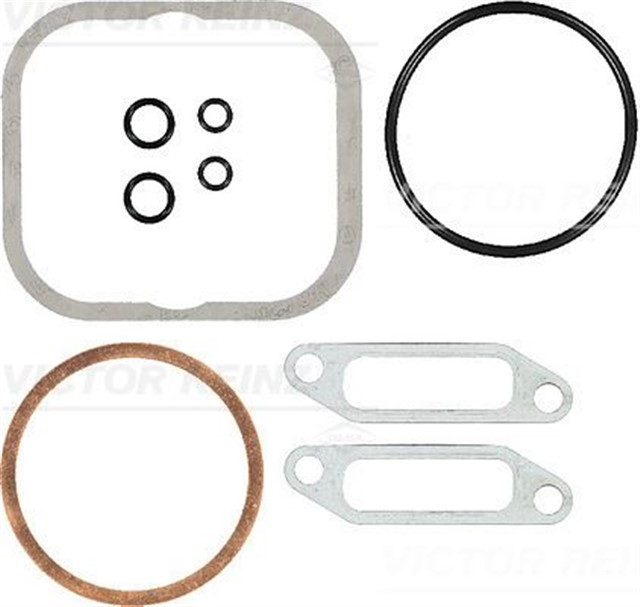GASKET SET. CYLINDER HEAD
