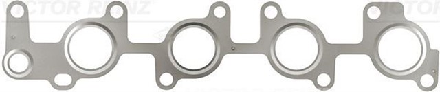 GASKET. EXHAUST MANIFOLD