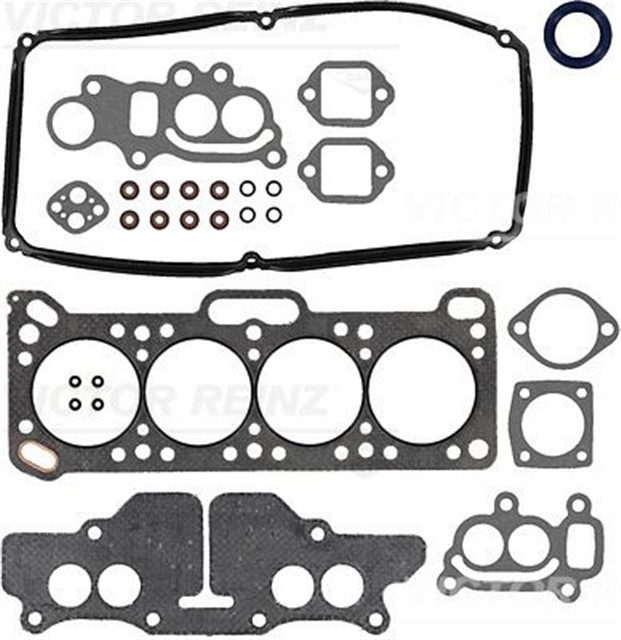 GASKET SET. CYLINDER HEAD