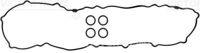 GASKET SET. ROCKER COVER