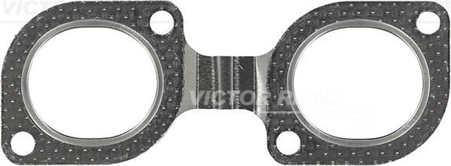 GASKET. EXHAUST MANIFOLD