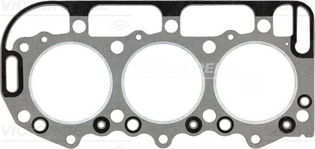 GASKET. CYLINDER HEAD