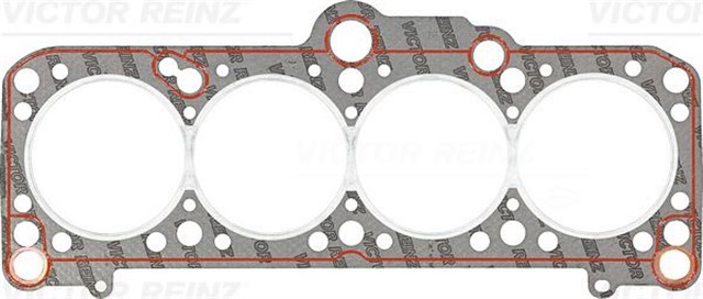 GASKET. CYLINDER HEAD