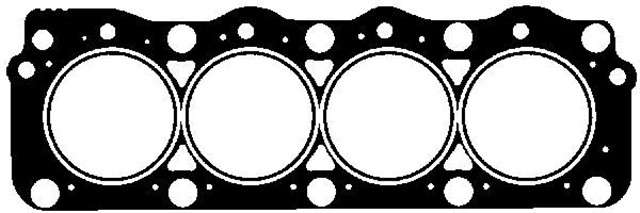 GASKET. CYLINDER HEAD