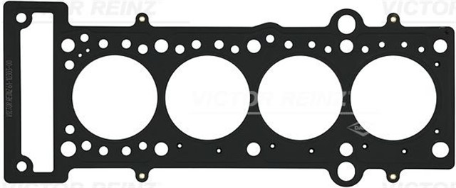 GASKET. CYLINDER HEAD