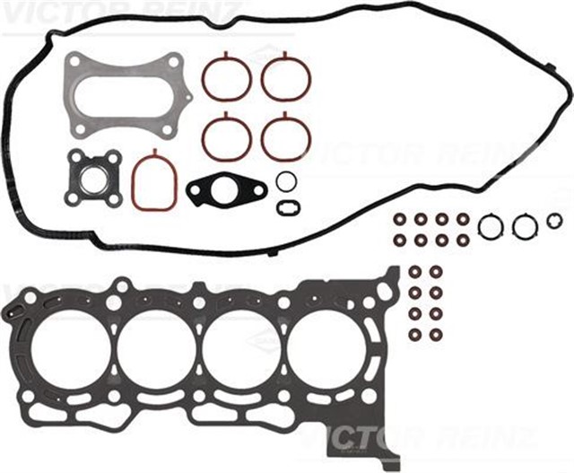 GASKET SET. CYLINDER HEAD