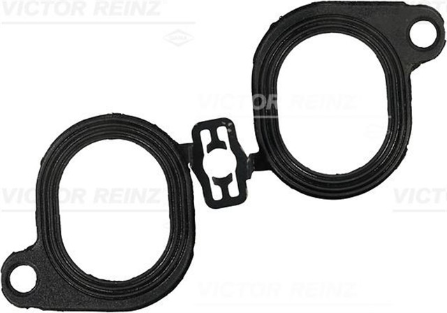 GASKET. INTAKE MANIFOLD HOUSING
