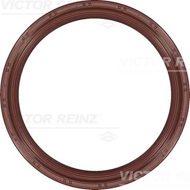 SHAFT OIL SEAL