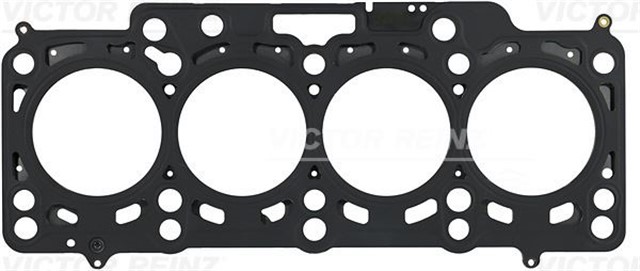 GASKET. CYLINDER HEAD