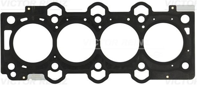 GASKET. CYLINDER HEAD