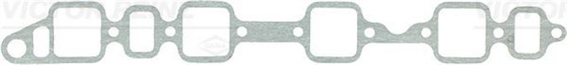 GASKET. INTAKE MANIFOLD