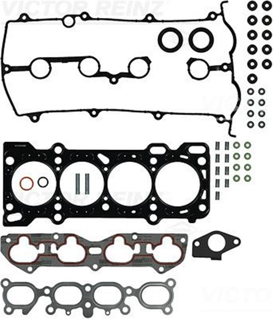 GASKET SET. CYLINDER HEAD