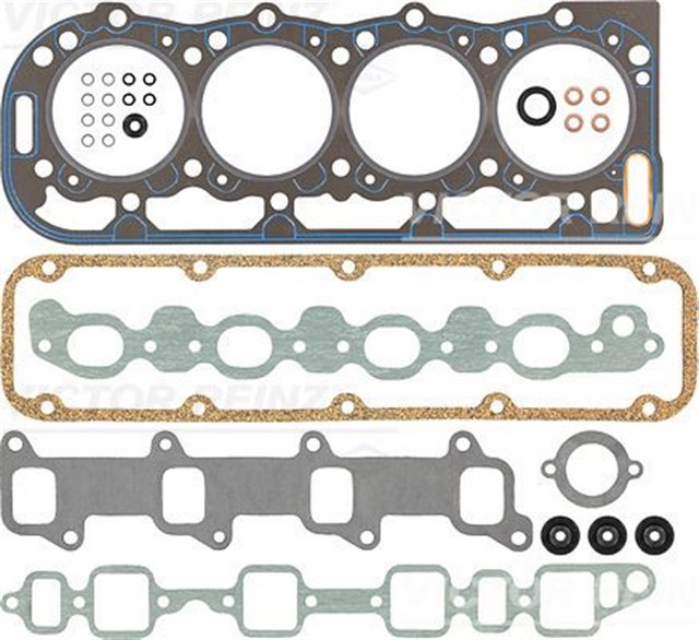 GASKET SET. CYLINDER HEAD