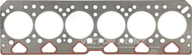 GASKET. CYLINDER HEAD