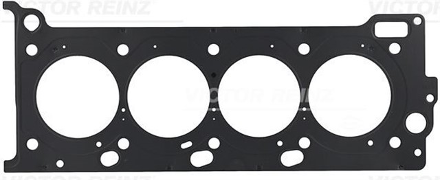 GASKET. CYLINDER HEAD