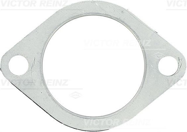 GASKET. EXHAUST PIPE