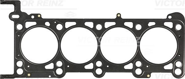 GASKET. CYLINDER HEAD