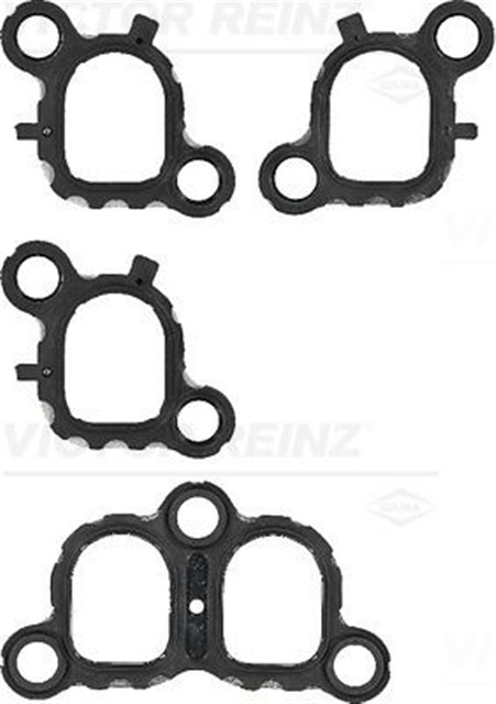 GASKET SET. INTAKE MANIFOLD