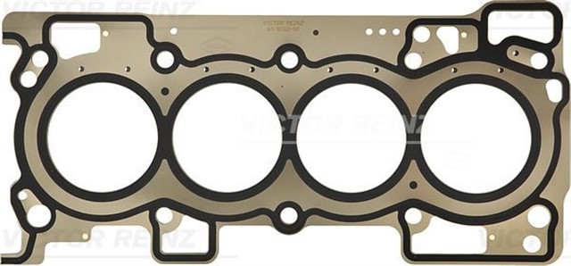 GASKET. CYLINDER HEAD