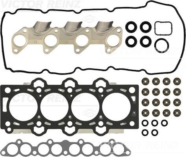 GASKET SET. CYLINDER HEAD