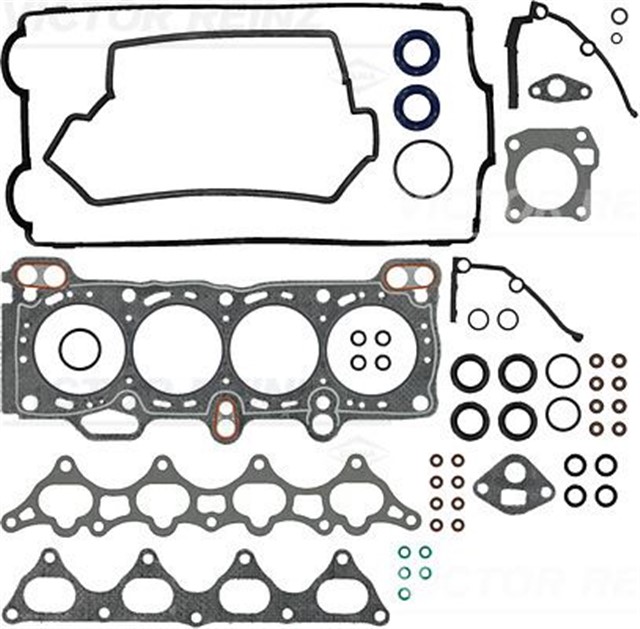 GASKET SET. CYLINDER HEAD