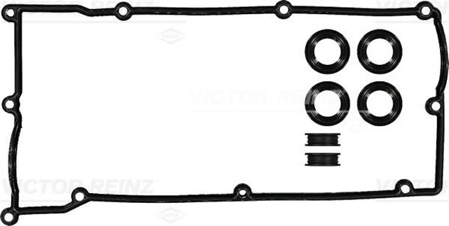 GASKET SET. CYLINDER HEAD COVER