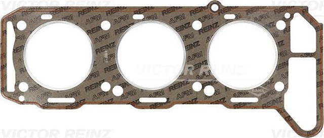 GASKET. CYLINDER HEAD