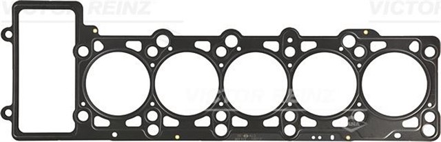 GASKET. CYLINDER HEAD