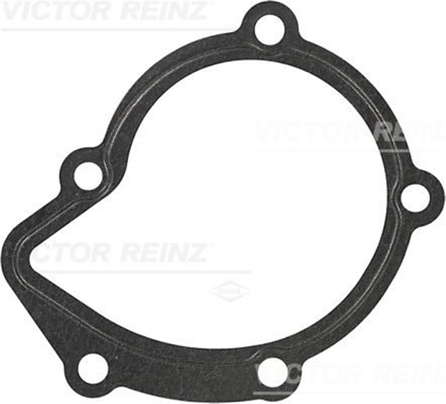 GASKET. WATER PUMP