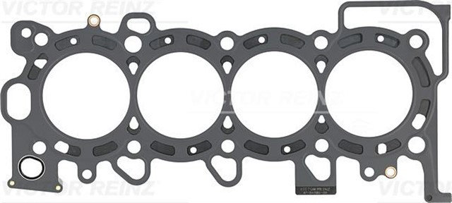 GASKET. CYLINDER HEAD