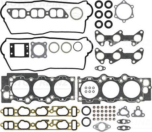 GASKET SET. CYLINDER HEAD