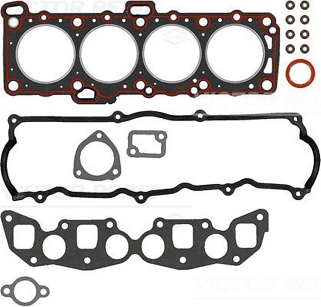 GASKET SET. CYLINDER HEAD
