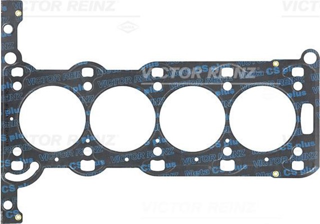 GASKET. CYLINDER HEAD
