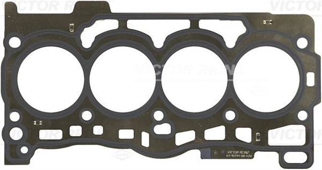 GASKET. CYLINDER HEAD