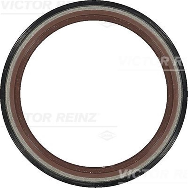 SHAFT OIL SEAL