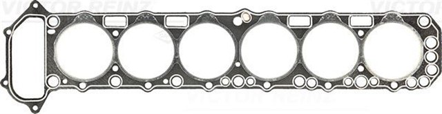 GASKET. CYLINDER HEAD