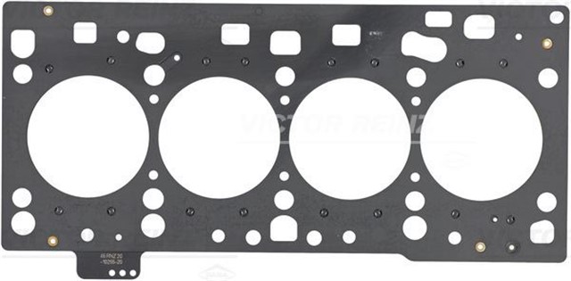 GASKET. CYLINDER HEAD