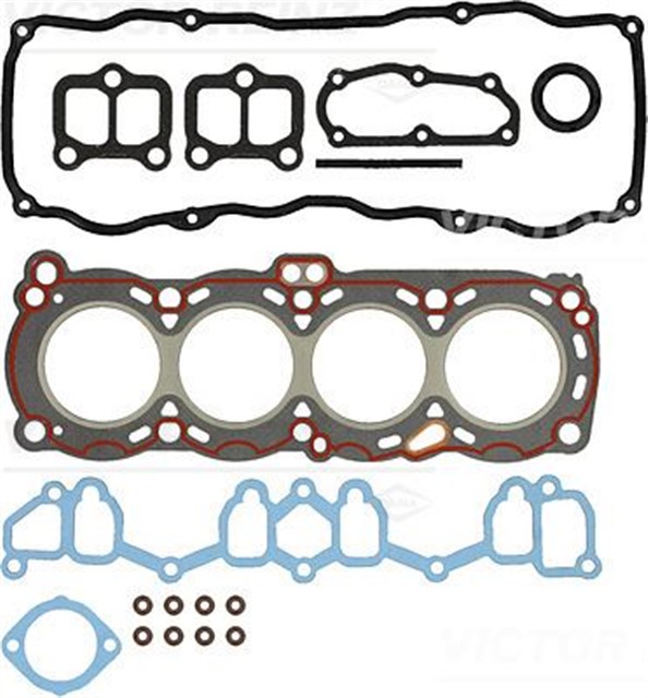 GASKET SET. CYLINDER HEAD