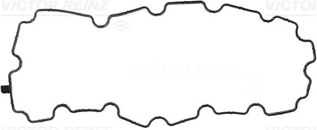GASKET. ROCKER COVER