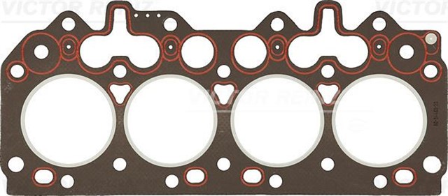 GASKET. CYLINDER HEAD